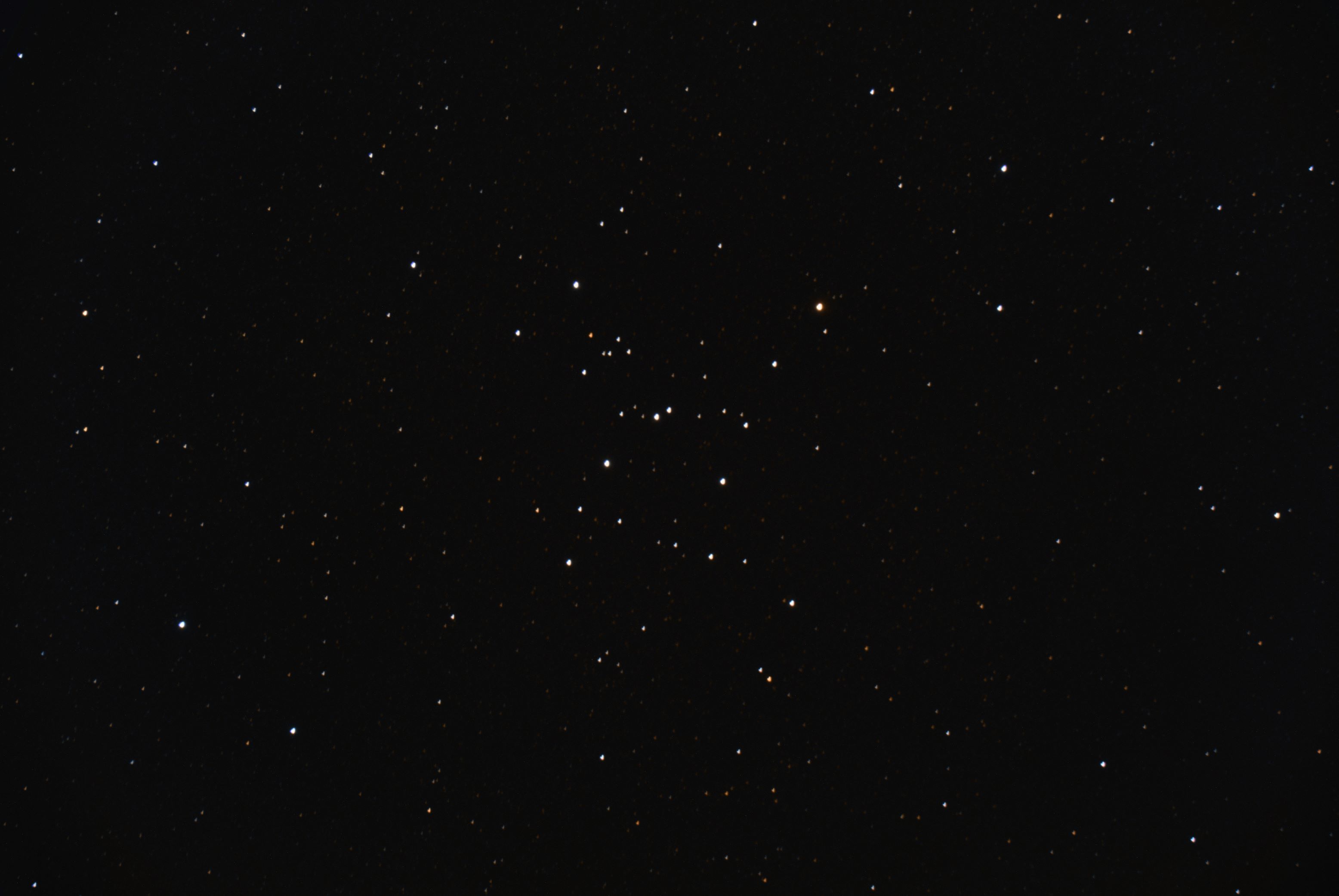 Ptolemy Cluster